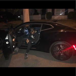 Meet your Posher, Armand